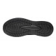 Pantofi dama casual din piele naturala - Abha Negru GSK3021N