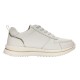Pantofi dama casual din piele naturala - Abha Bej GSK3023B