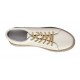 Pantofi dama casual din piele naturala - Aisha Bej Late GSK3033B