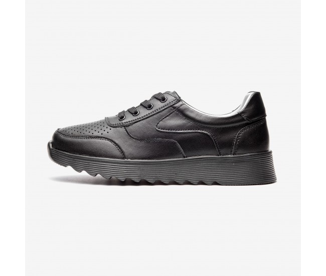 Pantofi piele dama FL963-1