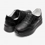 Pantofi piele dama FL963-1