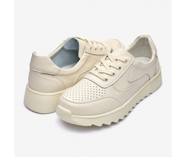 Pantofi piele dama FL963-3