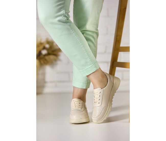 Pantofi piele dama FL963-3