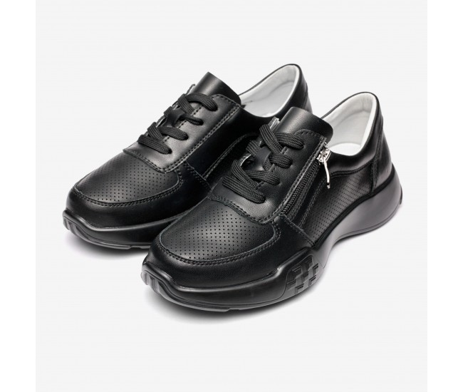 Pantofi piele dama FL965-1