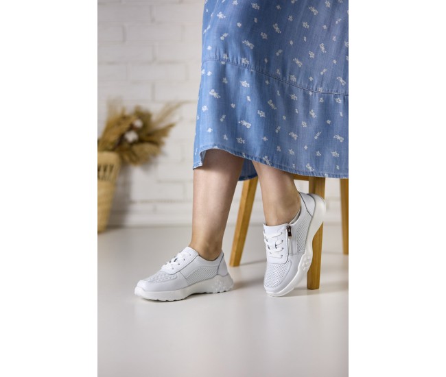 Pantofi piele dama FL965-2