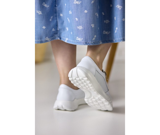 Pantofi piele dama FL965-2