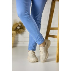 Pantofi piele dama FL965-3