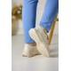 Pantofi piele dama FL965-3