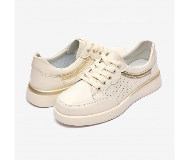 Pantofi piele dama FL967-3