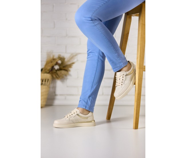 Pantofi piele dama FL967-3