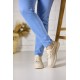 Pantofi piele dama FL967-3