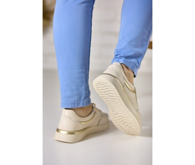 Pantofi piele dama FL967-3