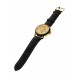 Ceas barbati automatic, business, elegant GOER, auriu - G204NGOLD