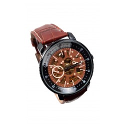 Ceas barbati automatic, business, elegant GOER G2120M