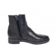 Ghete barbati, casual, din piele naturala - Made in Romania JON 2