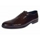 Pantofi barbati maro croco lac – eleganta cu impact pentru tinute de eveniment GK150CRM