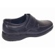 Pantofi barbati casual piele naturala Bleumarin inchis GKR09BLM