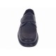 Pantofi barbati casual piele naturala Bleumarin inchis GKR09BLM