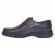 Pantofi barbati casual piele naturala Bleumarin inchis GKR09BLM