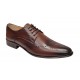 Pantofi eleganti barbati din piele naturala - Model Maro 131