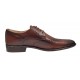Pantofi eleganti barbati din piele naturala - Model Maro 131