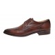 Pantofi eleganti barbati din piele naturala - Model Maro 131