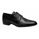 Pantofi eleganti barbati din piele naturala - Model Negru 131