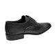 Pantofi eleganti barbati din piele naturala - Model Negru 131