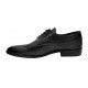 Pantofi eleganti barbati din piele naturala - Model Negru 131