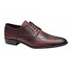 Pantofi eleganti barbati din piele naturala - Model Bordeaux 131