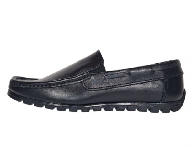 Pantofi barbati casual din piele naturala GKR13XN