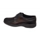 Pantofi casual barbati din piele naturala cu perforatii marimi 39 - 47 Ciucaleti