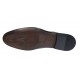 Pantofi barbati eleganti din piele naturala Negru GKR1PFN