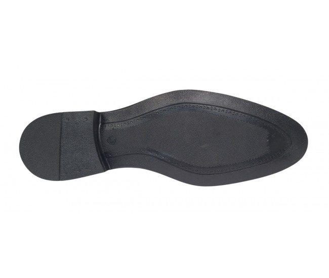 Pantofi barbati eleganti din piele naturala Alb - GKR200A