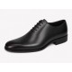 Pantofi barbati eleganți maro cognac din piele naturală cu șiret și talpă Donatto – GKR200MX