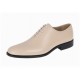Pantofi barbati eleganți maro cognac din piele naturală cu șiret și talpă Donatto – GKR200MX