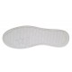 Pantofi barbati casual din piele naturala Alb GKR2023A