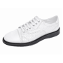 Pantofi barbati casual din piele naturala Alb Matritat GKR231ATR