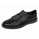Pantofi barbati casual din piele naturala Alb Matritat GKR231ATR