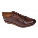 Pantofi barbati casual din piele naturala Maro cu Siret GKR231MS