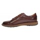 Pantofi barbati casual din piele naturala Maro cu Siret GKR231MS