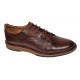 Pantofi barbati casual din piele naturala Maro cu Siret GKR231MS