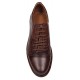 Pantofi barbati casual din piele naturala Maro cu Siret GKR231MS