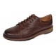 Pantofi barbati casual din piele naturala Maro matritat GKR231MTR