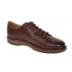 Pantofi barbati casual din piele naturala Maro matritat GKR231MTR