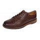 Pantofi barbati casual din piele naturala Maro matritat GKR231MTR