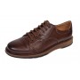 Pantofi barbati casual din piele naturala Maro matritat GKR231MTR