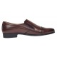 Pantofi barbati eleganti din piele naturala Maro fara inchidere GKR232M