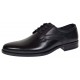 Pantofi barbati eleganti din piele naturala Nikolas Negru GKR232N