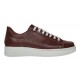Pantofi casual barbati din piele naturala pe calapod lat Maro GKR24AM